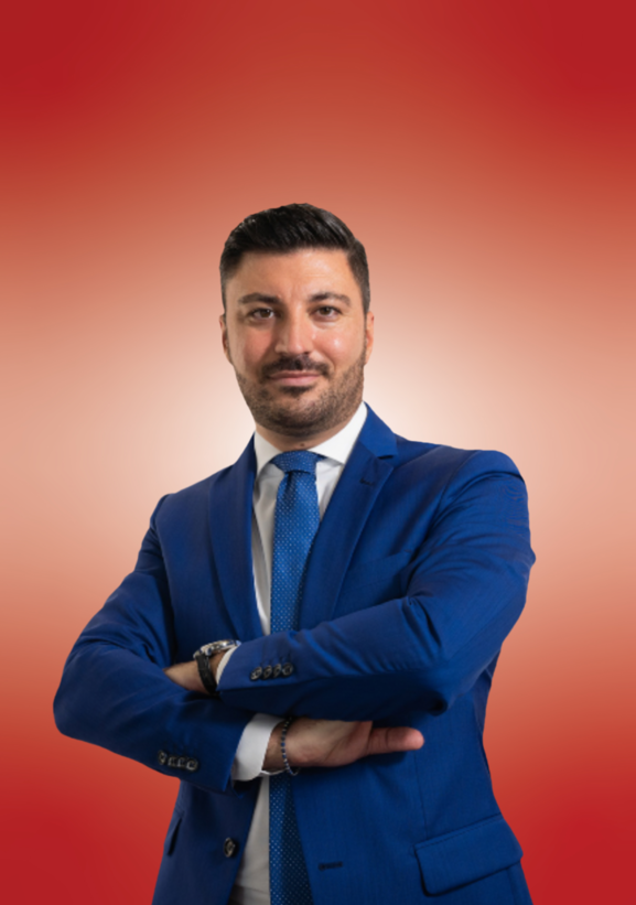 Aron Nebuloni 