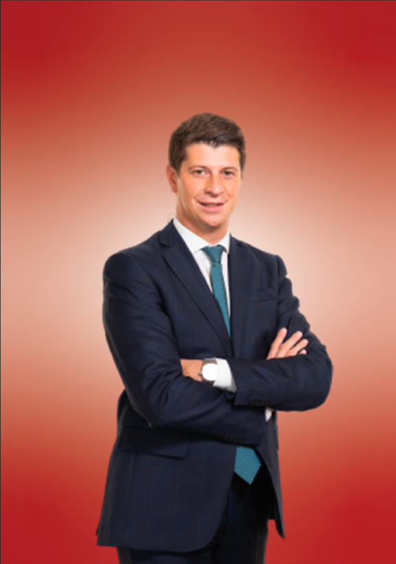 Andrea Bottini