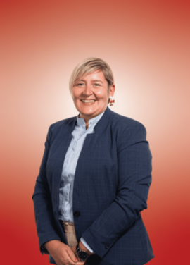 Chantal Colombo