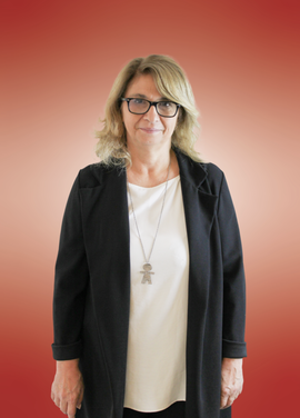 Cristina Guarnieri