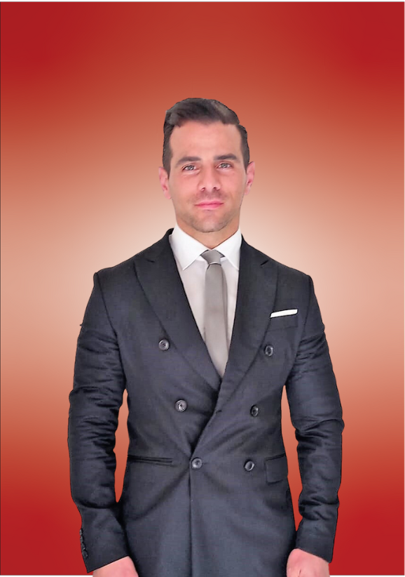 Francesco Cavallaro