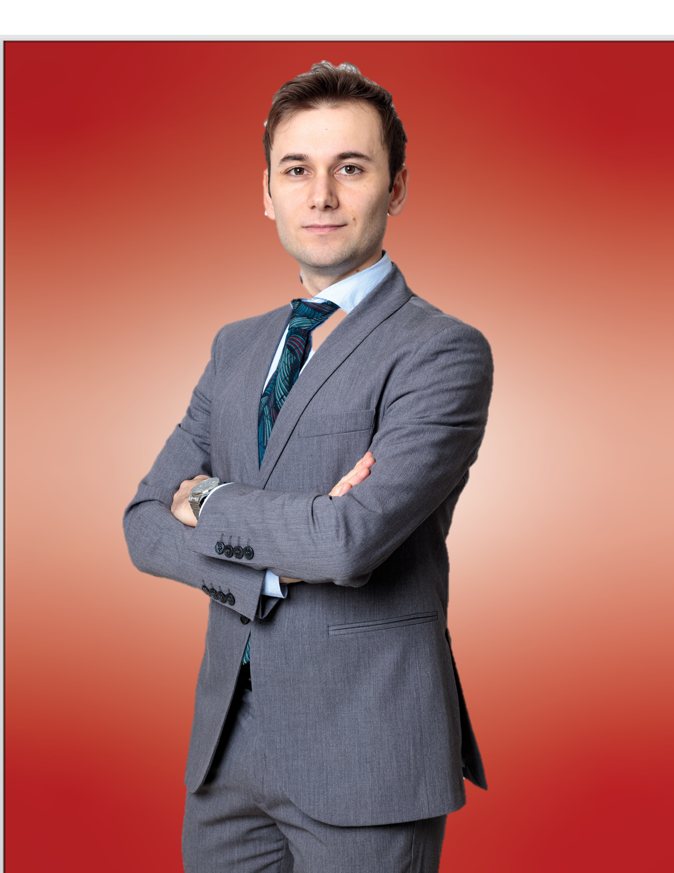 Valerio Russo