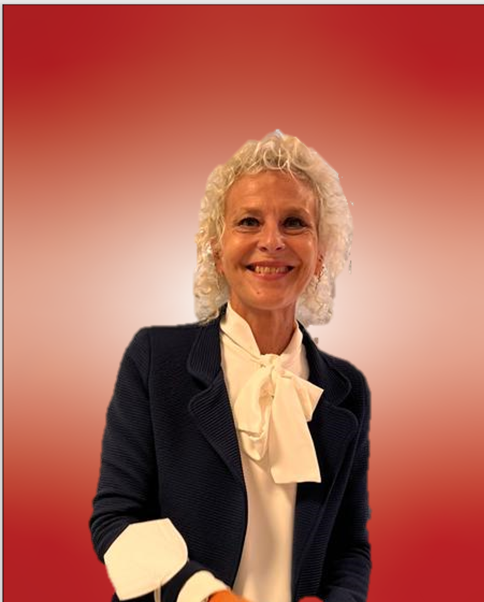 Cristina Tagliaro